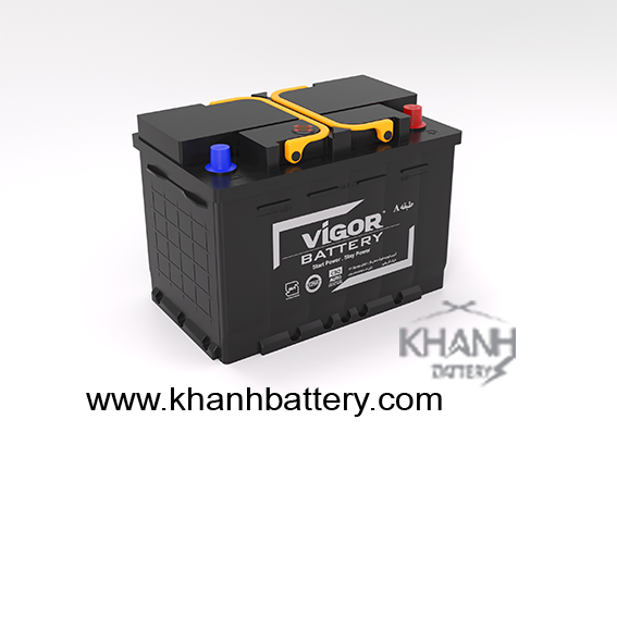 ویگور  66 و 74 آمپر