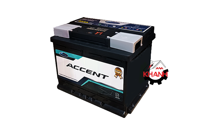 اکسنت 60 کوتاه ال2