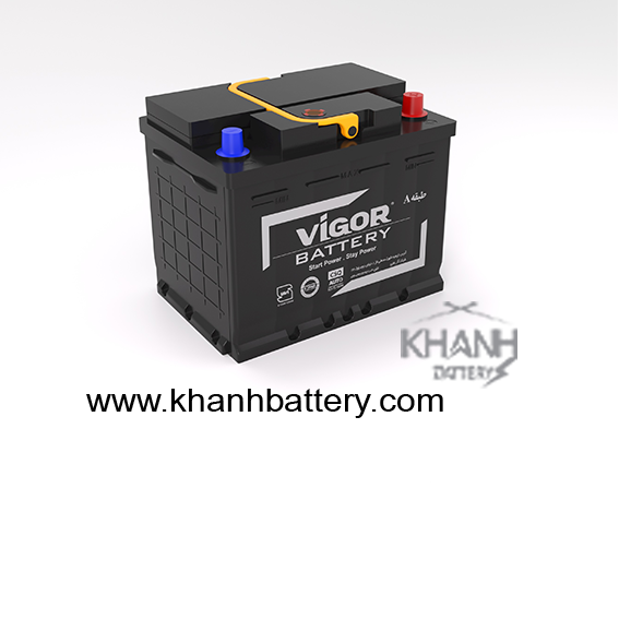 ویگور 55 آمپر ال2