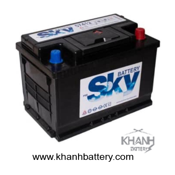 60 آمپر کوتاه و بلند